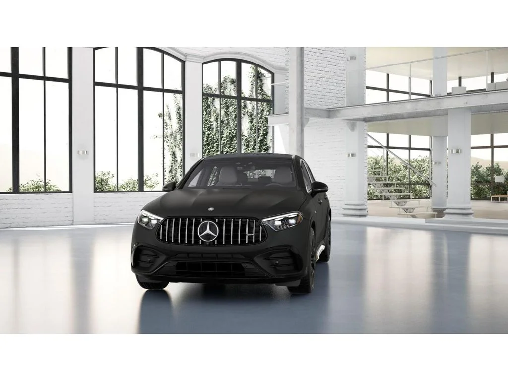 New 2027 Gray Mercedes-Benz  image 42