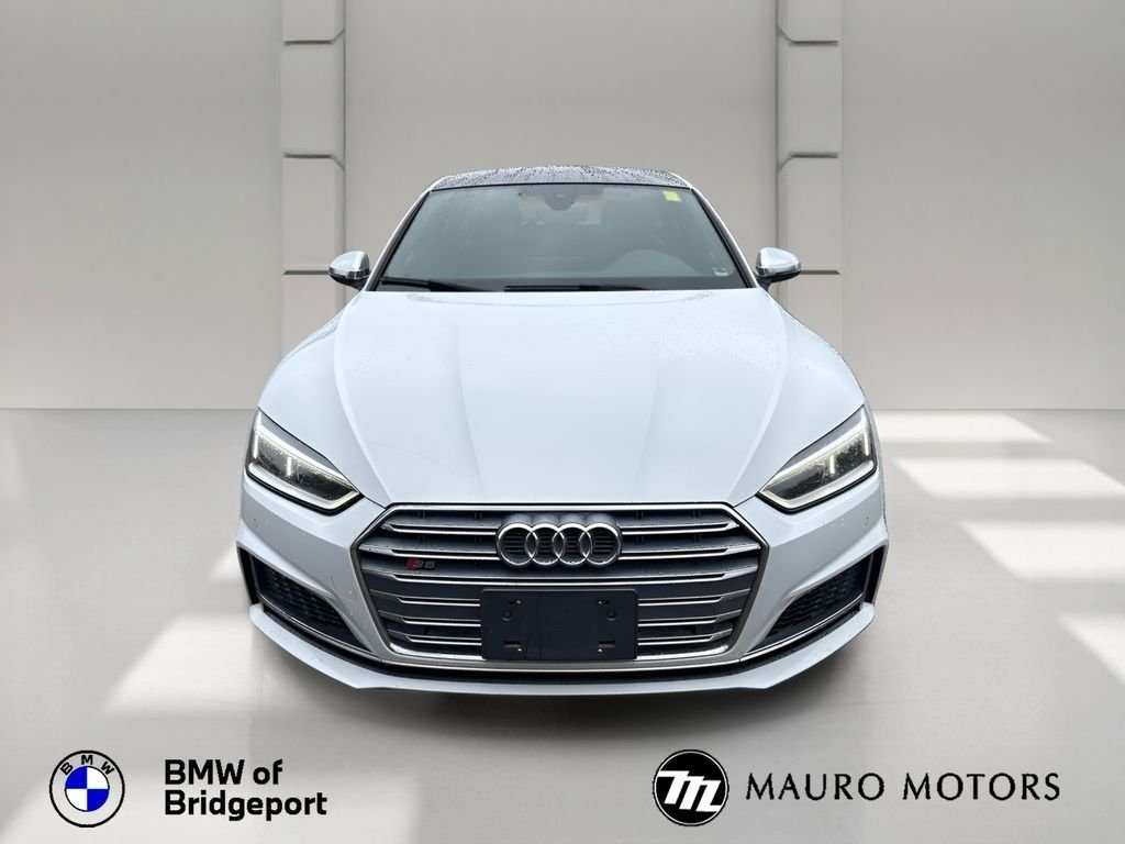 Used 2019  Audi Premium Plus image 9