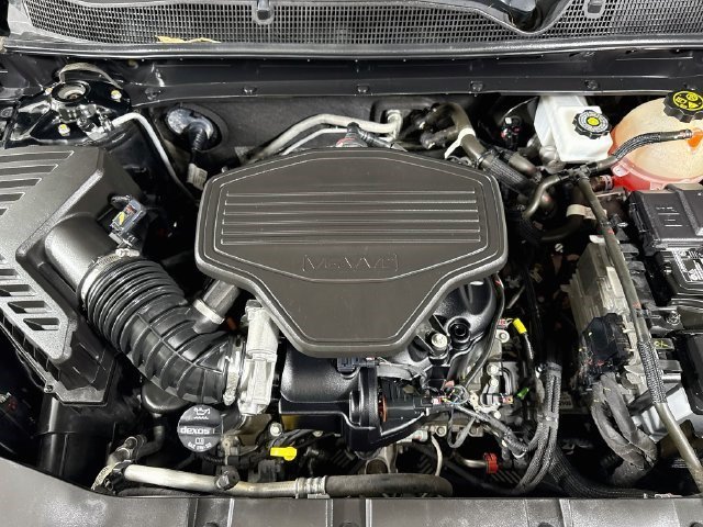 Used 2021 Black Chevrolet LT image 32