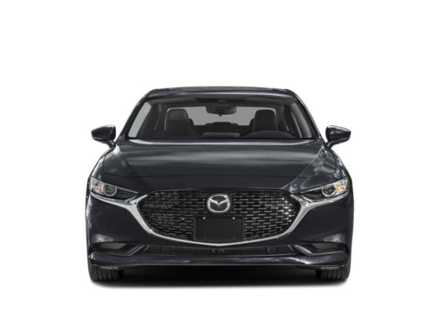 New 2026 Gray Mazda 2.5 S Preferred image 7