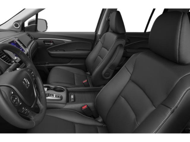 Used 2021 Radiant Red Metallic II Honda RTL image 9