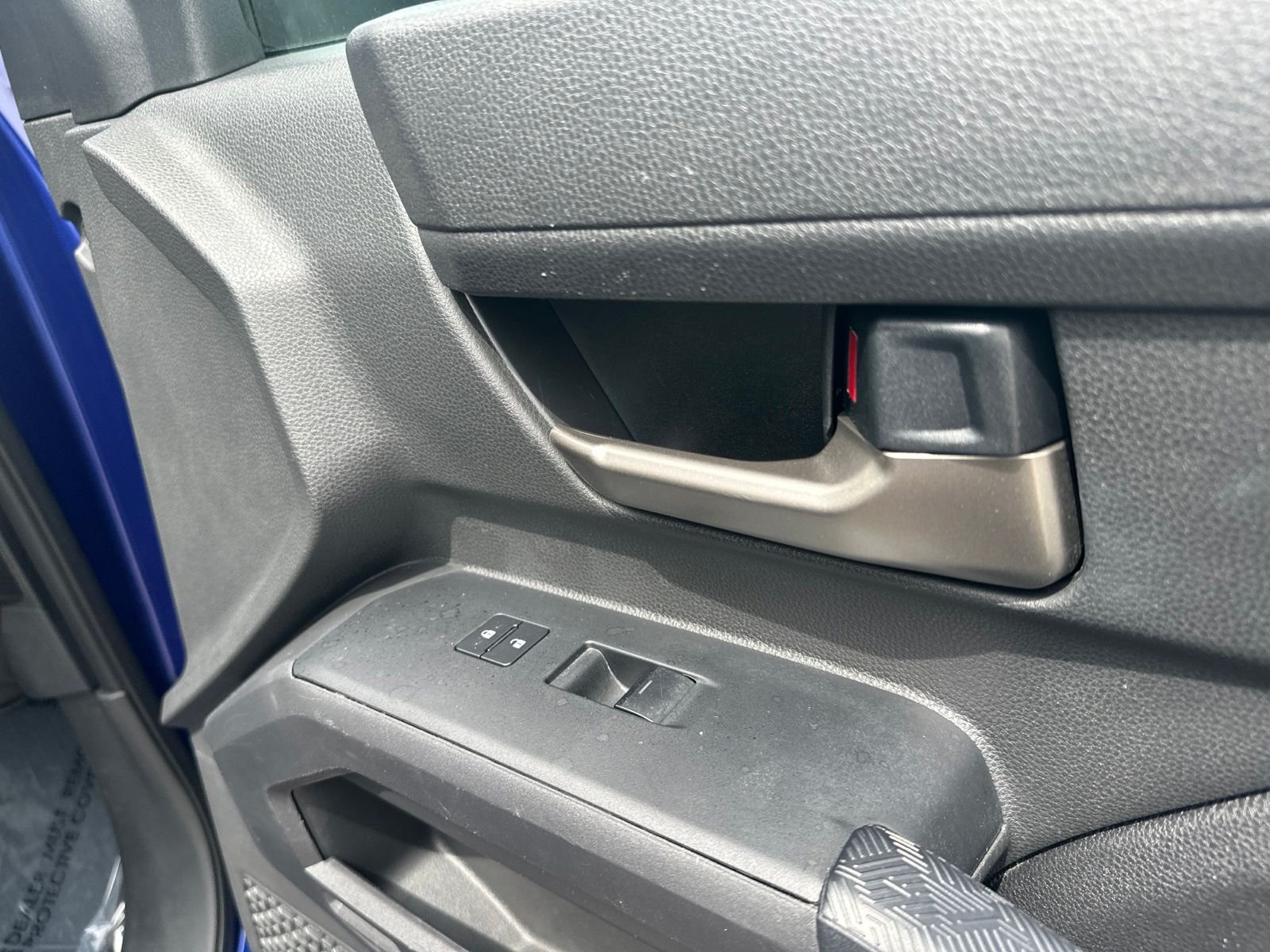 Used 2024 Blue Toyota TRD Off-Road image 36