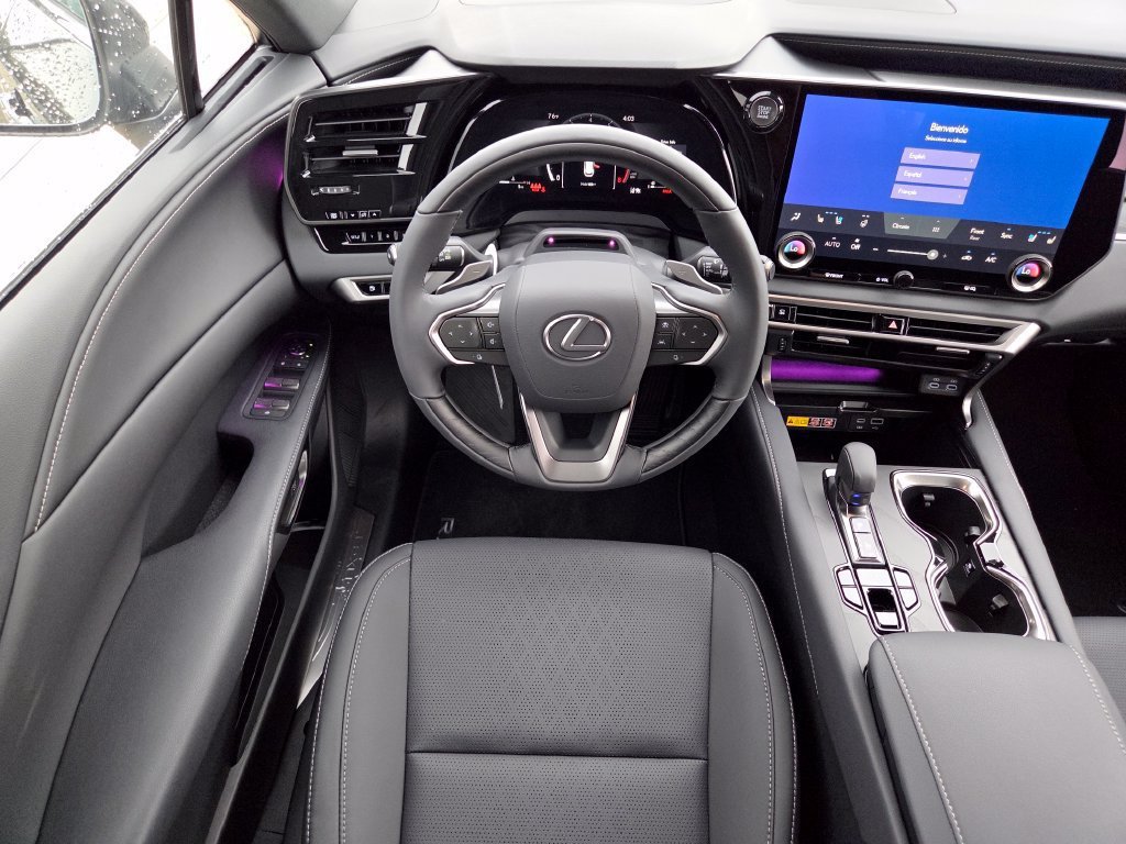 New 2026 Caviar Lexus PREMIUM PLUS image 4