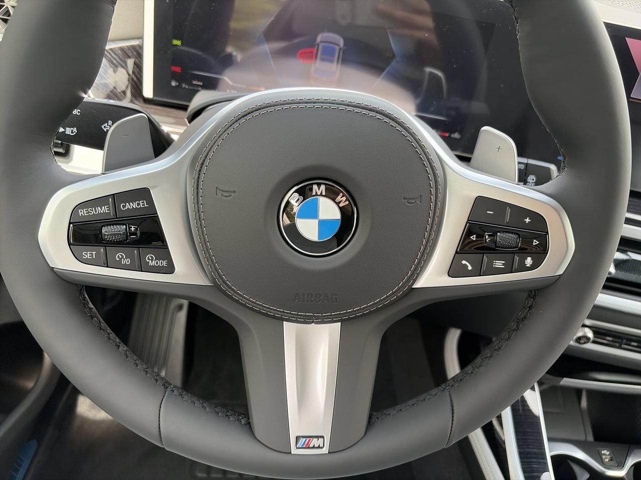 New 2027 Dravit Grey Metallic BMW xDrive40i image 22