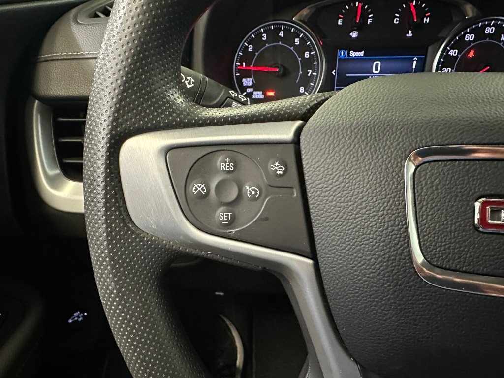 2023 GMC Terrain SLE - Photo 11