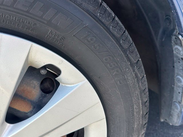 2013 Subaru Impreza 2.0I - Photo 15