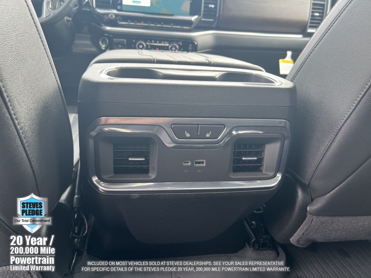 2025 Chevrolet Silverado 2500HD High Country - Photo 26