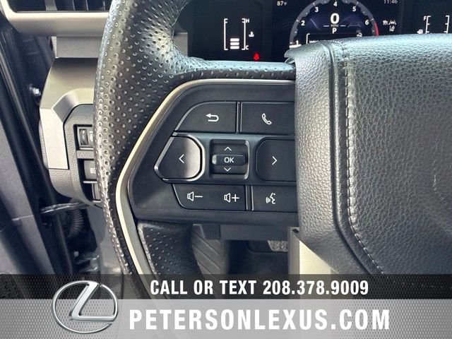 Used 2025  Toyota SR5 image 24