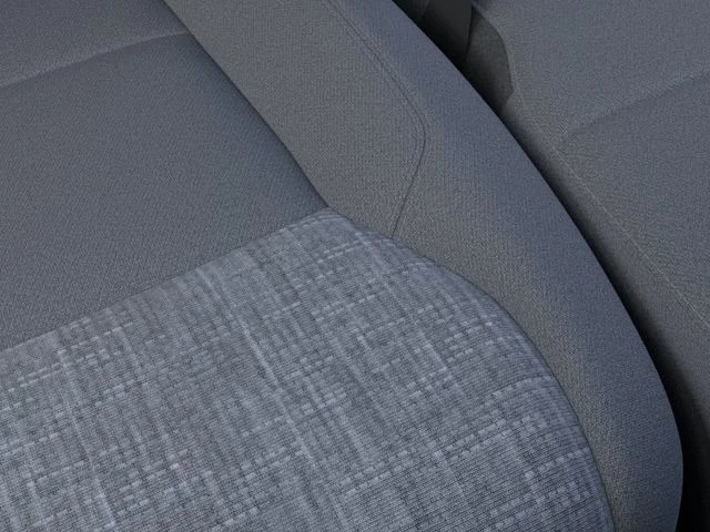 New 2026 Gray Ford XLT image 16
