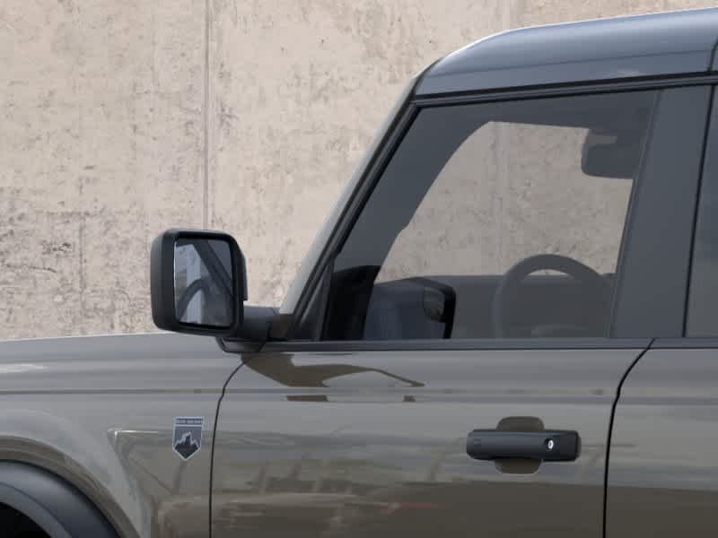 New 2026 Marsh Gray Ford Big Bend® image 22