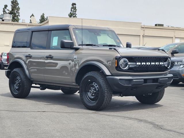 New 2026 Marsh Gray Ford Big Bend® image 26
