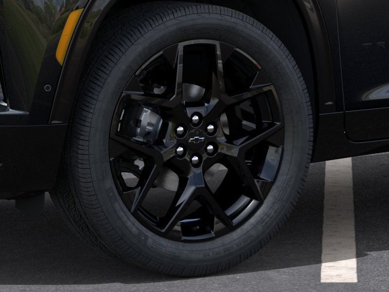 2026 Chevrolet Traverse RS - Photo 9