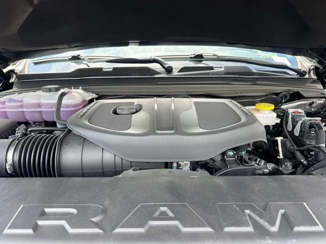 2026 RAM 1500 Big Horn/Lone Star - Photo 17