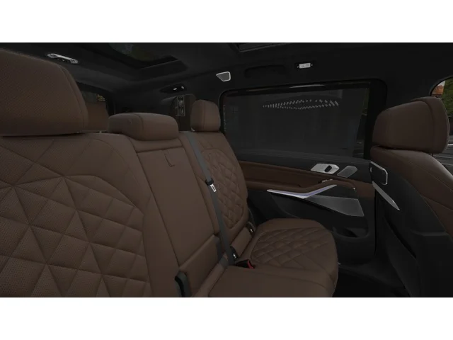 New 2027 Manhattan Green Metallic BMW  image 12