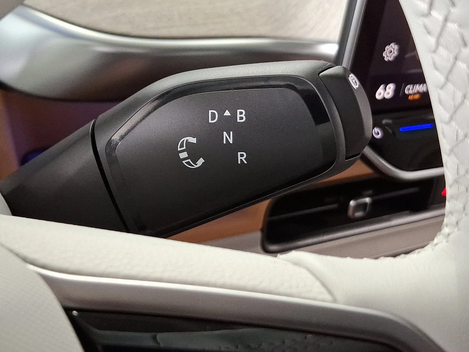 2025 Volkswagen ID. Buzz 1st Edition - Photo 12