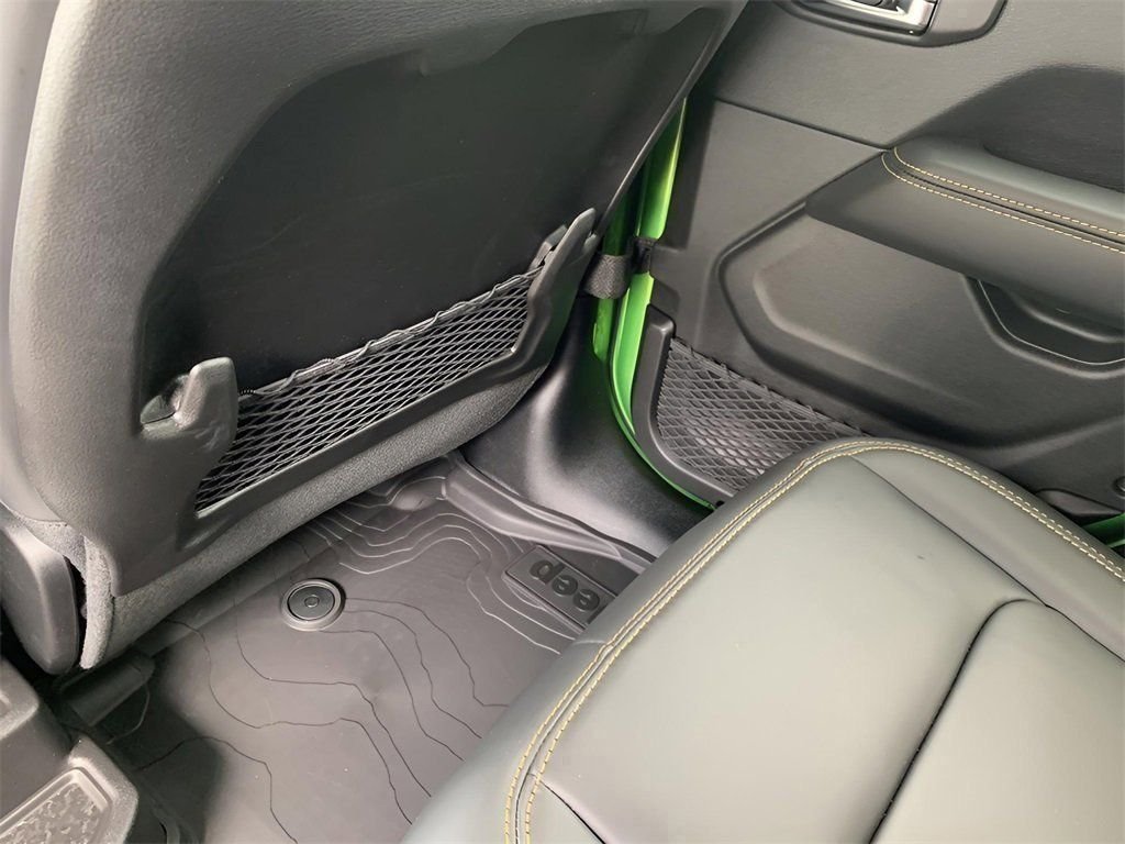 2025 Jeep Wrangler 4-Door Rubicon 392 Final Edition - Photo 74