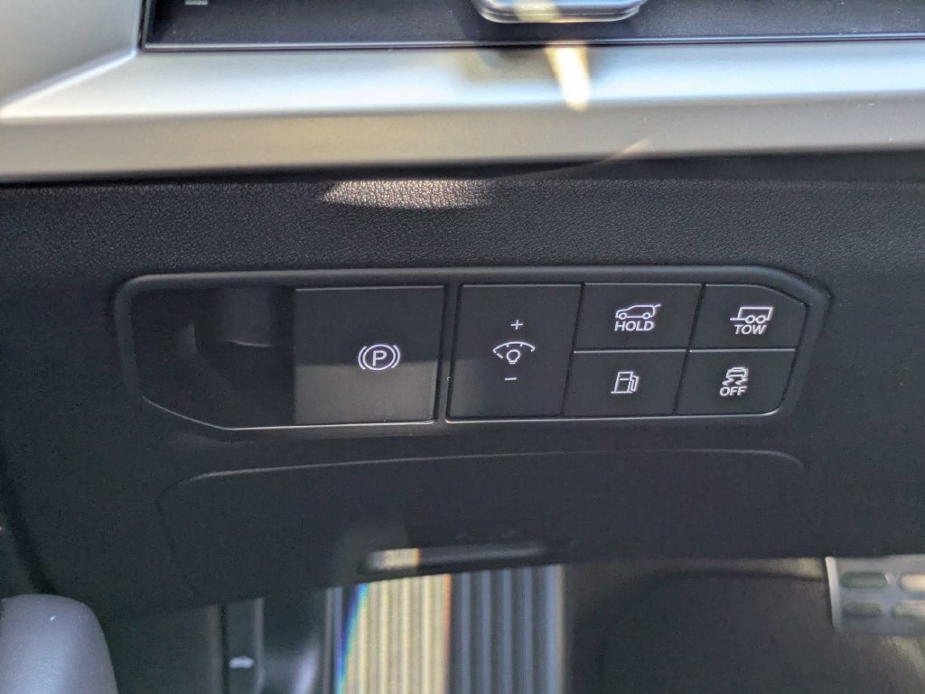 New 2027 Ebony Black Kia SX image 26