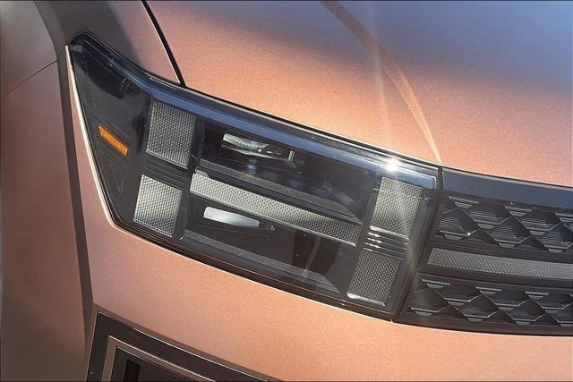 2025 Hyundai Santa Fe Calligraphy - Photo 34
