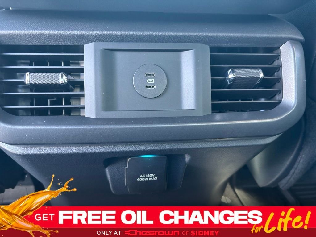 New 2026 White Ford Lariat image 30