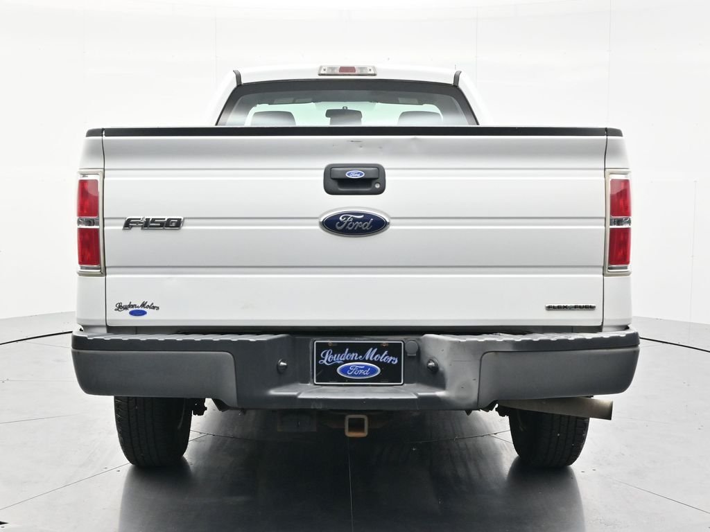 Used 2013 Oxford White Ford XL image 6