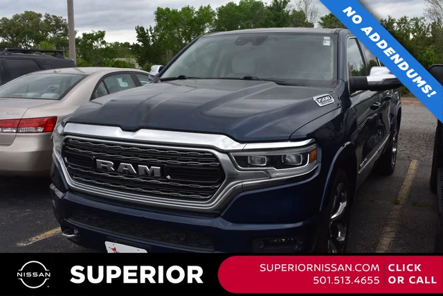 2023 RAM Ram 1500 Pickup