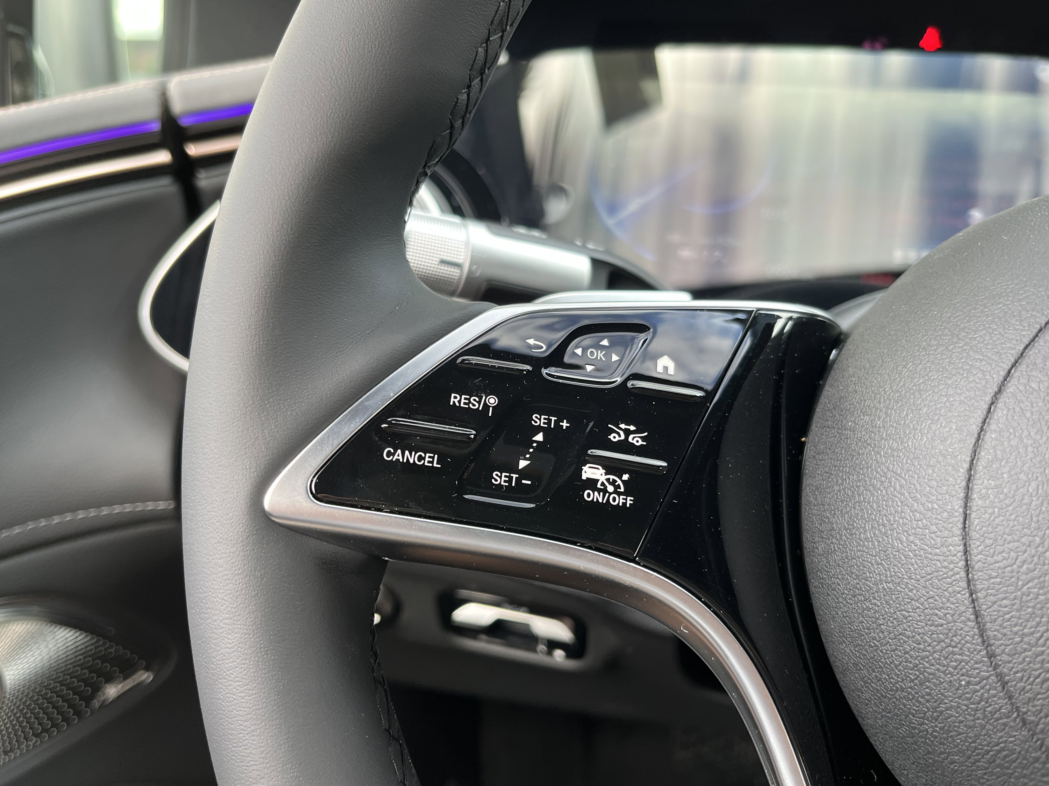 New 2026 Black Mercedes-Benz EQS 450 image 25