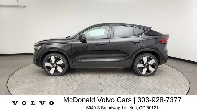 Used 2023 Black Volvo Ultimate image 5