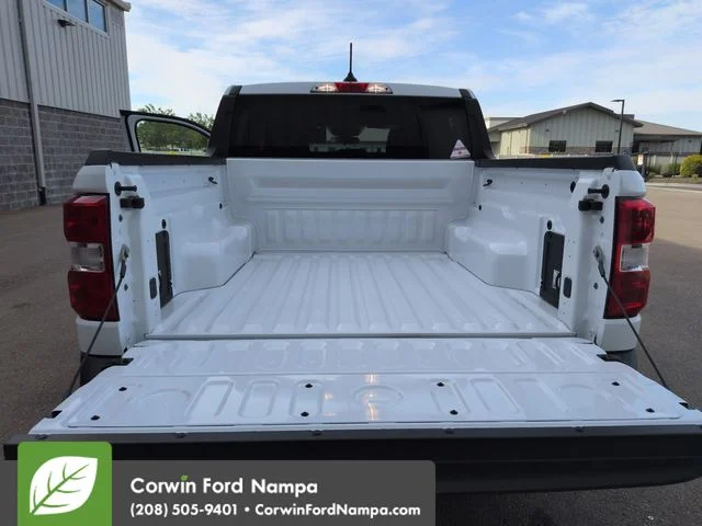 New 2026 Oxford White Ford XL image 27