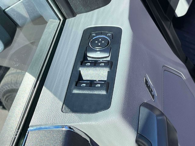 Certified Used 2018 Gray Ford XLT image 25