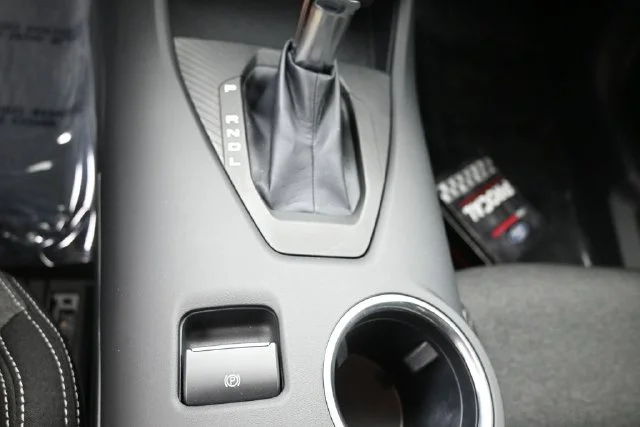 Used 2026 White Ford EcoBoost image 28