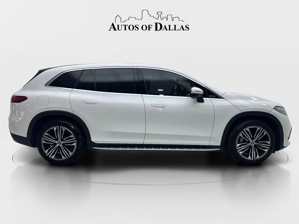 Used 2023 White Mercedes-Benz 450 image 10