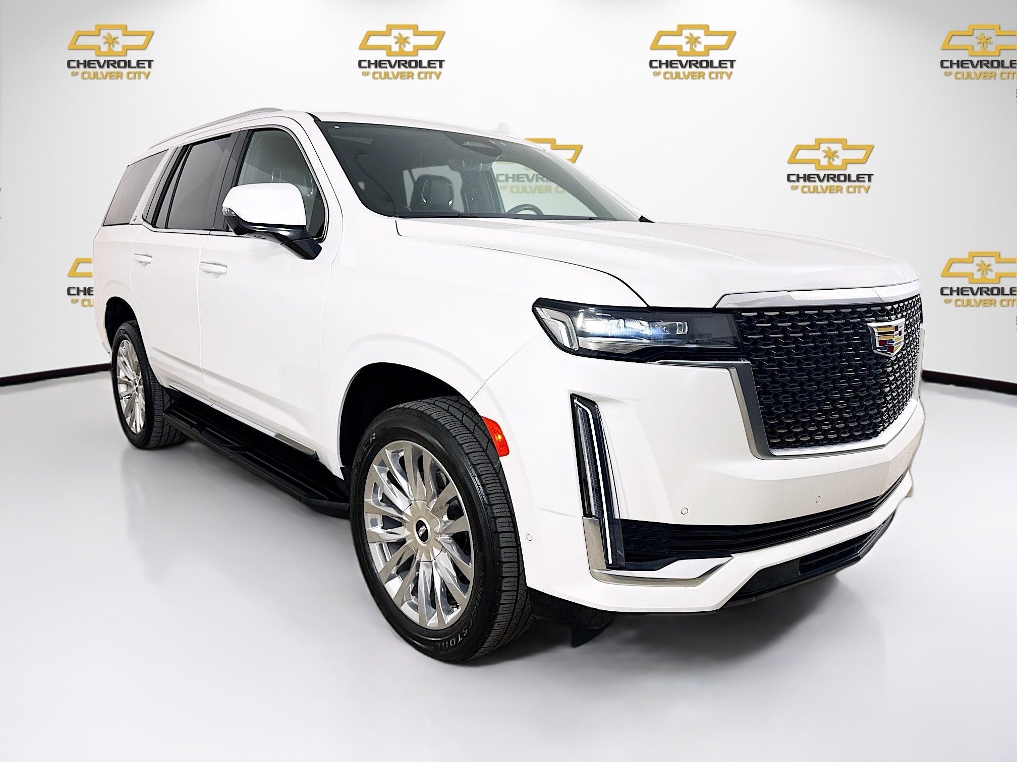 2023 Cadillac Escalade 4WD Premium Luxury's photo