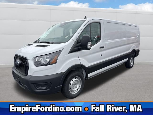 2025 Ford Transit-250 Cargo Van