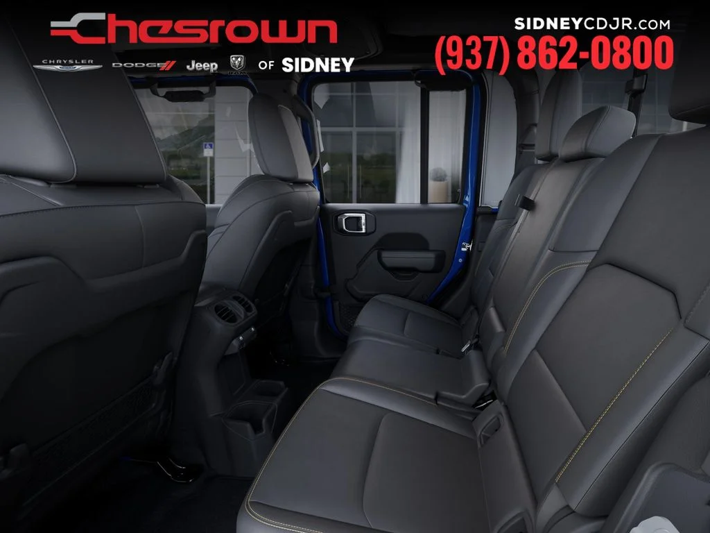 2025 Jeep Gladiator High Tide - Photo 23