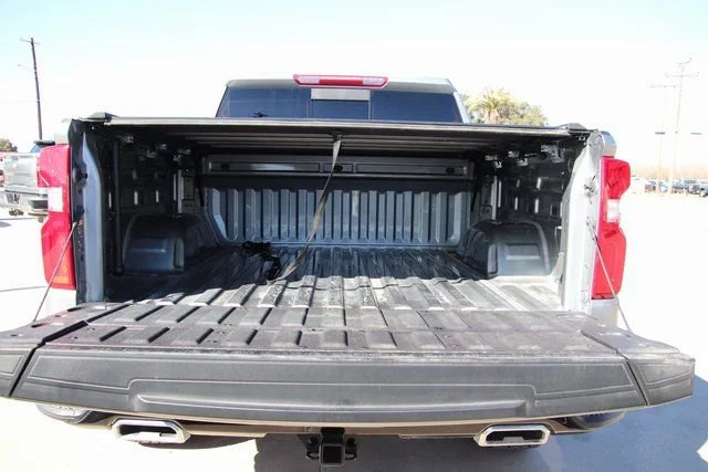 2024 Chevrolet Silverado 1500 LT Trail Boss - Photo 13