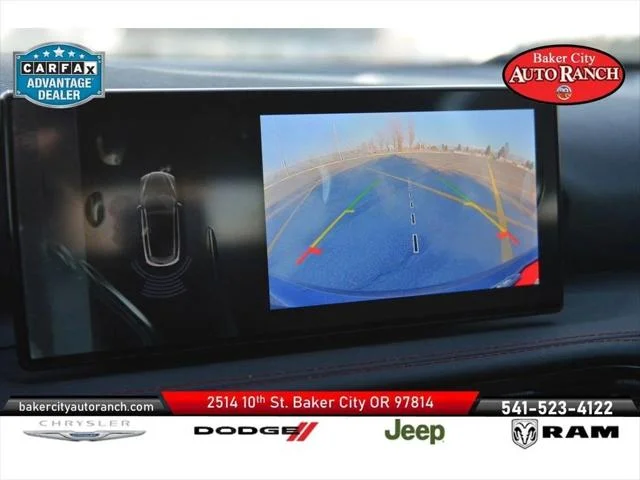 2024 Dodge Hornet R/T Plus - Photo 21