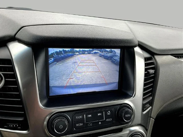 Used 2019 Gray Chevrolet LT image 17