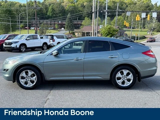 Used 2010  Honda EX-L image 8