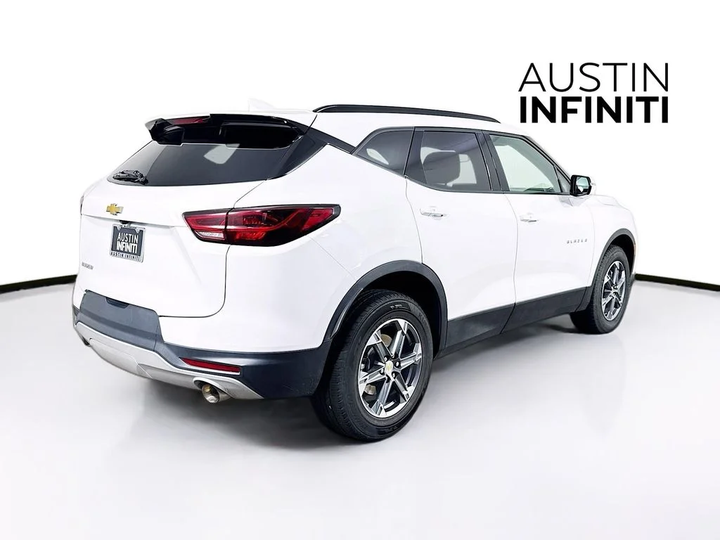 2023 Chevrolet Blazer 3LT - Photo 7