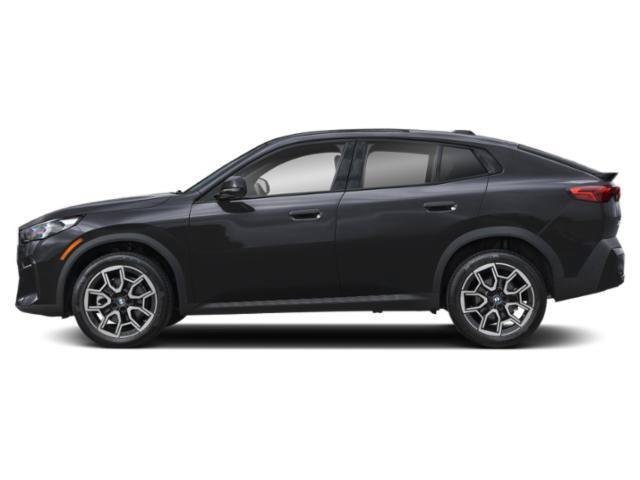 New 2026 Black Sapphire Metallic BMW xDrive28i image 3