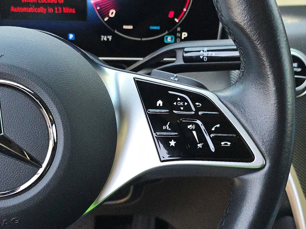2024 Mercedes-Benz GLC GLC 300 - Photo 24