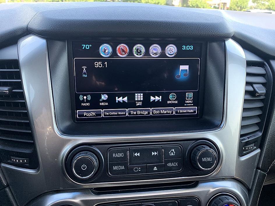 Used 2019 Summit White Chevrolet Premier image 15
