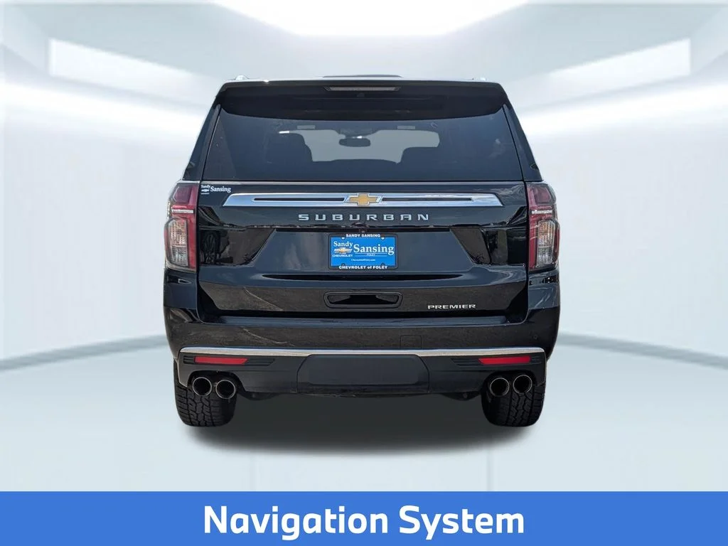 Used 2024 Black Chevrolet Premier image 5