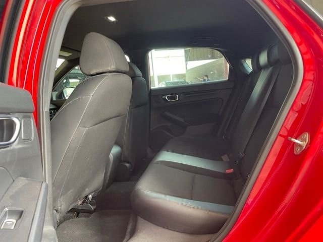 Used 2023  Honda Sport image 16