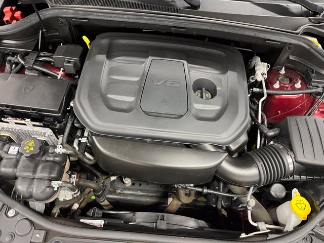 Used 2022 Red Jeep Laredo X image 25