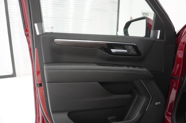 2026 Chevrolet Tahoe LT - Photo 16
