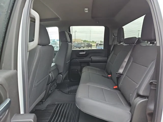 2026 Chevrolet Silverado 2500 HD Custom - Photo 12