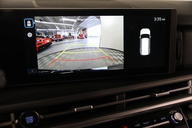 2026 Hyundai Santa Fe SE - Photo 8