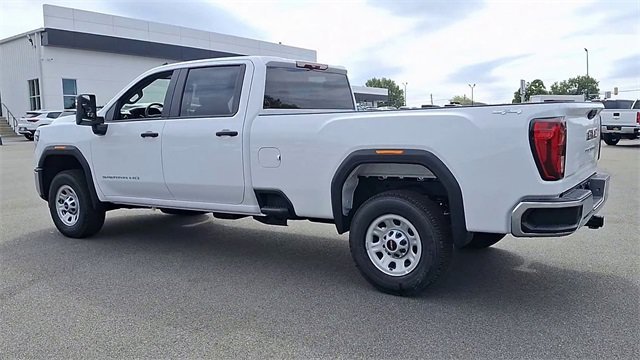 2026 GMC Sierra 2500HD Pro - Photo 7