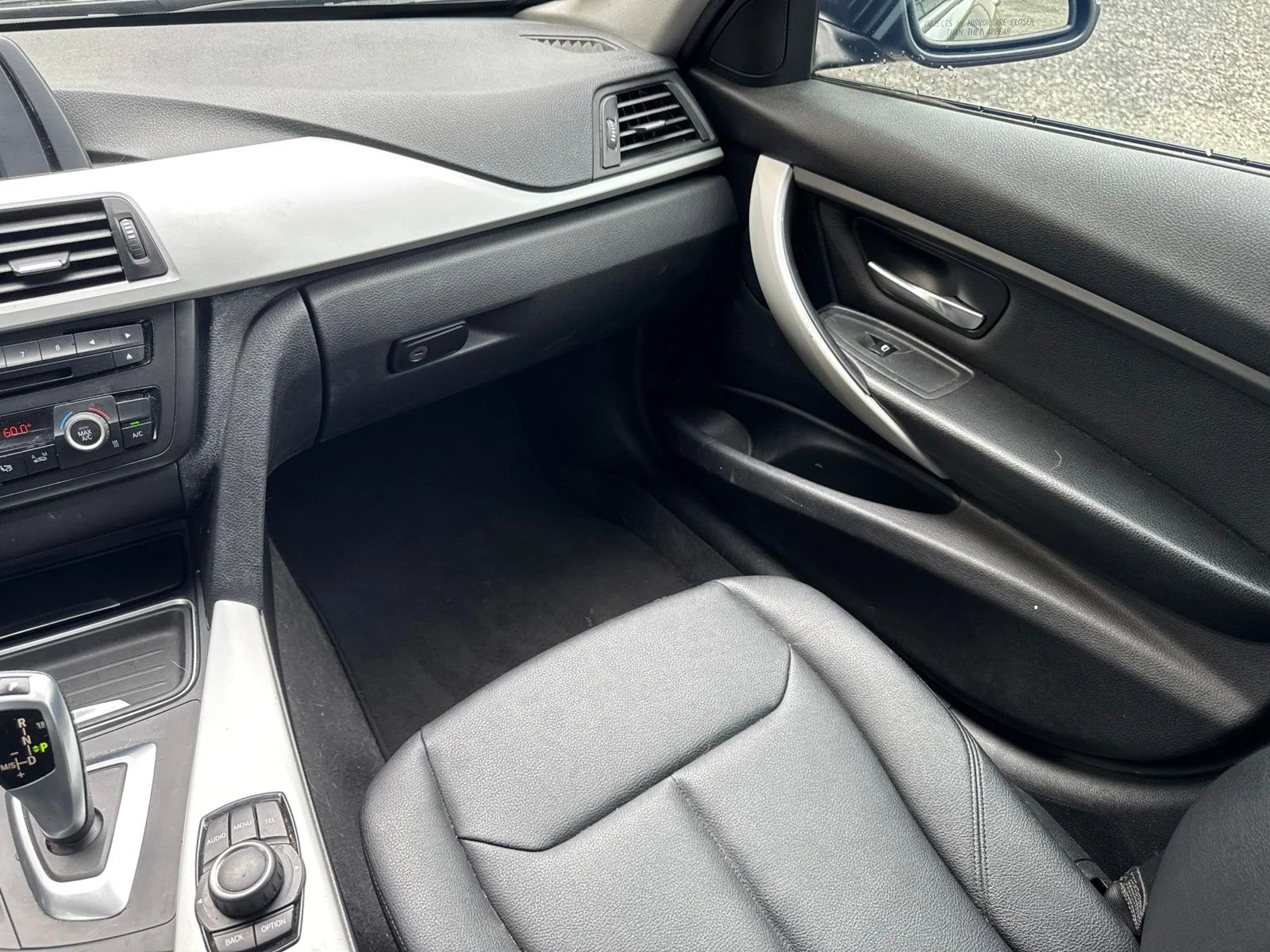 Used 2013 Jet Black BMW 328i image 27